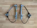 Fiat Punto grande / evo 2005 + ruitmechaniek achter LA RA, -, Utilisé, Fiat, -