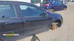 Portier 4Deurs rechts-voor van een Volkswagen Golf (LC9Z), Auto-onderdelen, 3 maanden garantie, Gebruikt, Volkswagen, Deur