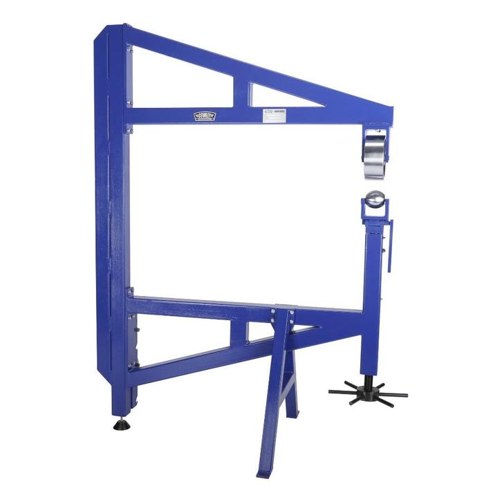 Professioneel Engels Wiel insteekdiepte 1040mm tot 1,2 mm pl, Auto diversen, Autogereedschap, Nieuw, Ophalen of Verzenden