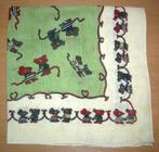 Sjaaltje voor meisjes, Enlèvement ou Envoi, Comme neuf, Fille, Écharpe