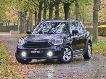 Mini cooper countryman 1.5 benzine | BTW | SENSOREN V/A beschikbaar voor biedingen