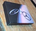 2 livres sur Mercedes, Enlèvement, Utilisé, Mercedes-Benz