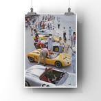 Slim Aarons Bahamas speed week 1963 | mooie druk, Ophalen of Verzenden