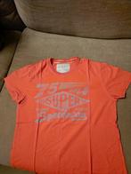 T-shirt superdry, Gedragen, Maat 48/50 (M), Ophalen, Superdry