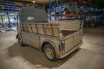 Citroen HY Pick-up, Auto's, Oldtimers, Voorwielaandrijving, Citroën, Bedrijf, Handgeschakeld