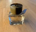 « My Burberry» - Eau de Toilette - 50ml – Nieuw!, Handtassen en Accessoires, Ophalen of Verzenden, Nieuw