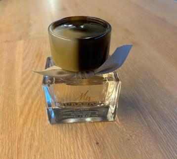 « My Burberry » - Eau de toilette - 50 ml - Nouveau !, Enlèvement ou Envoi, Neuf