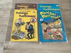 Plankgas en Plastronneke verschillende strips (2005-2007), Boeken, Ophalen of Verzenden, Zo goed als nieuw, Meerdere stripboeken