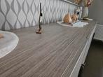 Meubels woonkamer/ living. Tafel, dressoir, barkast, tv, Huis en Inrichting, Ophalen, Gebruikt, Overige houtsoorten