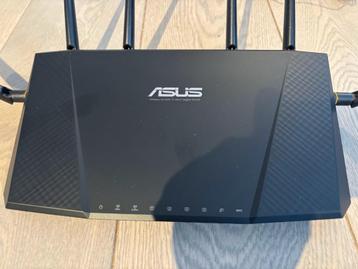 ASUS RT-AC3200 Wifi Router beschikbaar voor biedingen