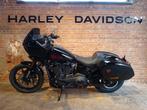 Harley-Davidson SOFTAIL FXRLST Low Rider ST (bj 2025), Motoren, Motoren | Harley-Davidson, Bedrijf, Cruise Control, Meer dan 35 kW