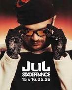 Places Jul Stade de France, Tickets & Billets, Trois personnes ou plus, Mai