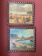 SCHILDERIJEN, Antiek en Kunst, Kunst | Schilderijen | Klassiek, Ophalen