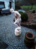 Standbeeld, Tuin en Terras, Ophalen