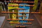 78. parfumverstuivers , NIEUW ,  verzending inbegrepen, Verzenden, Nieuw