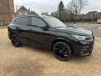 VW TIGUAN R-Line 11/ 2024, Auto's, 4 deurs, 4 cilinders, Zwart, Leder