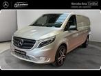 Mercedes-Benz Vito 119 CDI Lang 4x4, Auto's, Bestelwagens en Lichte vracht, Automaat, 4 deurs, Gebruikt, Euro 6