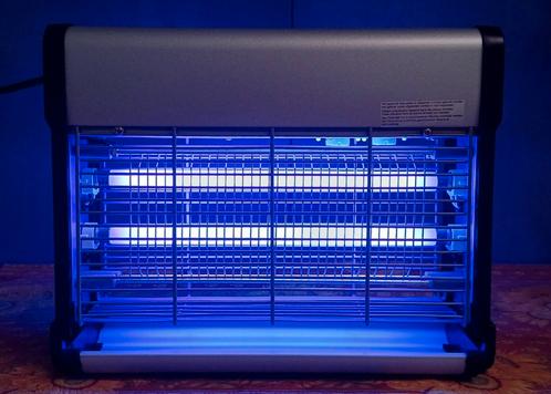 2 X QUIGG INSECTENVERNIETIGER/ZEER GOEDE STAAT, Elektronische apparatuur, Overige elektronische apparatuur, Ophalen