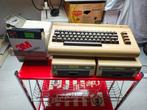 Commodore 64 + 2 lecteurs de disquettes vintage, Informatique & Logiciels, Enlèvement