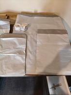 48 pochettes d'expédition colis et 1000 stickers, Enlèvement ou Envoi