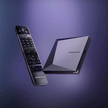 Formuler Z11PROMAX BT édition, Enlèvement ou Envoi, Comme neuf
