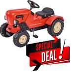 Porsche Diesel Junior Kindertractor SNELLE GRATIS LEVERING, Verzenden, Nieuw, Ontdekken