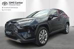 Toyota RAV4 2.5 Hybrid AWD Premium Plus - incl 2 jaar KARE, Auto's, Toyota, Automaat, Gebruikt, 4 cilinders, 2487 cc