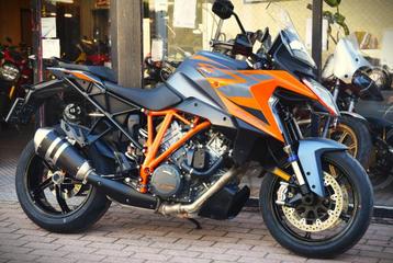 KTM 1290 SUPERDUKE GT ***MOTOVERTE.BE*** beschikbaar voor biedingen