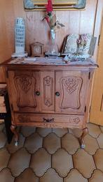 Te koop TV kast, Ophalen, Gebruikt, 50 tot 100 cm, Minder dan 100 cm