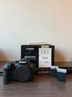 Canon EOS R10 body, Ophalen, Zo goed als nieuw, 24 Megapixel, Canon