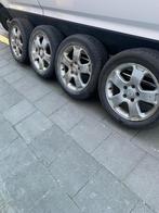 4 VELGEN R 16, Auto-onderdelen, Banden en Velgen, Ophalen, Gebruikt, Velg(en), 16 inch