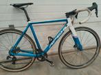 Cross grevel fiets maat 54, Minder dan 10 versnellingen, Gebruikt, 53 tot 57 cm, Ophalen
