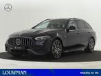 Mercedes-Benz C 43 AMG Estate C 4MATIC | Premium Plus pakket, Auto's, Automaat, Blauw, Break, Particulier