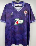 Fiorentina Batistuta Voetbalshirt Origineel Nieuw 1992, Sport en Fitness, Voetbal, Verzenden, Zo goed als nieuw