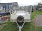Remorques d'occasion presque comme neuves à partir de 750€, Enlèvement, Comme neuf