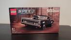 Lego speedchampions 76912 fast and furious 1970 dodge, Enlèvement ou Envoi, Neuf, Lego