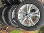 BMW velgen winter  X3 G01 X4 G02 18 Styling 688   7mm, Auto-onderdelen, 18 inch, Gebruikt, Banden en Velgen, 225 mm