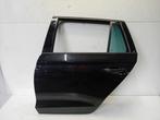 PORTIER LINKS ACHTER Skoda Octavia Combi (NXAC) (01-2019/-), Auto-onderdelen, Gebruikt, Links, Skoda, Deur