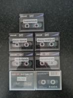 dat recorder bandjes, Audio, Tv en Foto, Bandrecorder, Ophalen of Verzenden, Bandrecorder