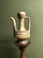 Un grand design en céramique terreuse peut revêtir la cérami, Antiquités & Art, Antiquités | Céramique & Poterie, Enlèvement ou Envoi
