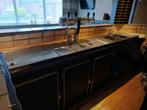 Volledige tap installatie+2 bijbehorende frigo s, Ophalen