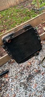 Radiateur de Dodge wc à nettoyer ou refaire nid d abeilles, Enlèvement, Comme neuf