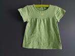 T-shirt zeeman 80, Kinderen en Baby's, Babykleding | Maat 80, Meisje, Shirtje of Longsleeve, Gebruikt, Ophalen of Verzenden