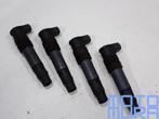 Bobines voor de Suzuki GSX-R 600 750 1000 K1 2000 - 2002 bou, Motoren, Ophalen of Verzenden, Gebruikt