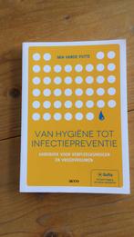 Van hygiëne tot infectiepreventie, Ophalen of Verzenden, Zo goed als nieuw, Mia Vande Putte