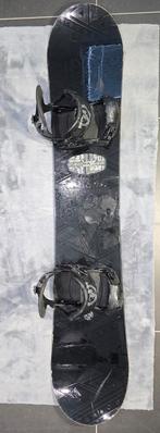Imperium Snowboard 156CM met Bindingen, Sport en Fitness, Ophalen of Verzenden, Board