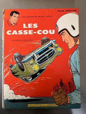 Les cases-cou.1964. beschikbaar voor biedingen