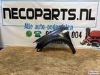 VOLKSWAGEN POLO 6R 6C 6R0821105H ZIJSCHERM SPATBORD ORGINEEL, Auto-onderdelen, Ophalen of Verzenden, Gebruikt, Volkswagen, Bumper