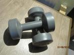 Haltères 2 kg, Ophalen, Zo goed als nieuw, Dumbbell