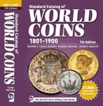 Wereldcatalogus munten 1801-1900 7e editie, Enlèvement ou Envoi